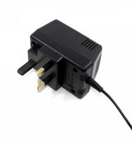 139-1781 RS PRO 4.5W Plug-In AC/DC Adapter 5V dc Output, 900mA Output