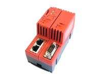 nt-100-re-coml Hilscher NetTap 100 Series Gateway Server, Real Time Ethernet, CANopen Slave/Master, 24 V DC