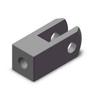 y-j016c SMC Joint Y-J016C, For Use With Round Body Cylinder