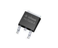 ipd90n06s404atma2 Infineon CoolMOS Type N-Channel MOSFET, 90 A, 60 V Enhancement, 3-Pin TO-252 IPD90N06S404ATMA2