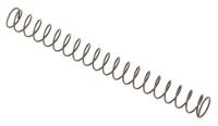 751-433 RS PRO Alloy Steel Compression Spring, 53mm x 5.4mm, 0.11N/mm