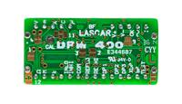 dpm-400 Lascar Digital Voltmeter DC, LCD Display 3.5-Digits ±1 %