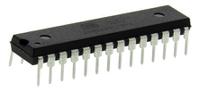 atmega8l-8pu Microchip ATMEGA8L-8PU, 8 bit AVR, ATMEGA8L Microcontroller, 8 MHz, 8kB FLASH, 28-Pin PDIP