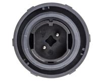 pxp701002pst1113 Bulgin Circular Connector, 2 Contacts, Cable, Standard Connector, Plug, Male, IP66, IP68, IP69K, Buccaneer 7000 Series