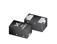 bzx884s-c20-qyl Nexperia, 20V Zener Diode 365 mW SMT DFN1006BD-2