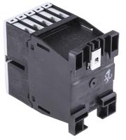 276399-dila-22230v50hz240v60hz Eaton DILA Contactor Relay, 230 V Coil, 4 A 240 V, 2 NO/2 NC, 415V