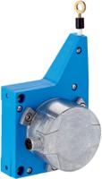 pfg08-e1cm0371-1060979 SICK PFG08 Series Incremental Draw Wire Encoder, HTL, Push Pull Signal