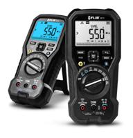 im75-2 FLIR IM75-2 Handheld Digital Multimeter, True RMS, 1000V ac Max - UKAS Calibrated