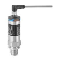 pmp21-aa1m1qfwjj Endress+Hauser PMP21 Series Pressure Sensor, 0bar Min, 16bar Max, 4-20mA Output, Absolute, Gauge Reading