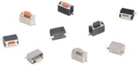 434121043836 Wurth Elektronik IP67 Tactile Switch Tactile, SPST 50 mA 3 mm Surface
