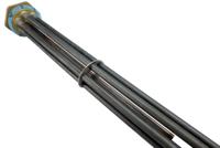 tp77106024df Acim Jouanin Immersion Heater, 1.06m, 24 kW, 230 → 400 V ac