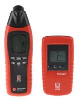 136-7891 RS PRO Cable Tracer Kit, Cable Detection Depth 2m CAT III 300 V, Maximum Safe Working Voltage 400V