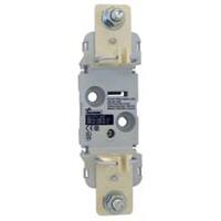 sd1-d-pv Eaton 250A Rail Mount Fuse Holder for NH1 Fuse, 1P, 690V ac