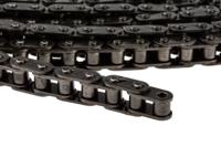 06b1 Renold 06B-1 Simplex Roller Chain, 7.6m, Renold (Blue Box)