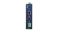 ics-2100t Planet Serial Device Server, 1 Ethernet Port, 1 Serial Port, RS232, RS422, RS485 Interface, 921kbps Baud Rate