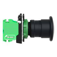 zb5rtc2 Schneider Electric Harmony XB5 Series Radio Control Switch, 40mm Cutout