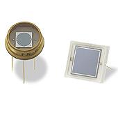 pin-rd15 OSI Optoelectronics, PIN-RD15 Visible Light Si Photodiode, Through Hole TO-8
