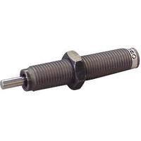rblc1006 SMC Shock Absorber, RBLC1006, 43.8mm Body Length, M10 x 1mm Thread Size