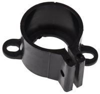 238-7264 RS PRO Clip for use with 30 mm Dia. Capacitor Nylon
