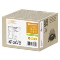 4058075799646 LEDVANCE LED Recessed Spotlight, 240 V, 81 x 43 mm, 8 W