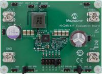 adm00929 Microchip Evaluation Board for ADM00929 for MIC28516