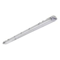 90076 Sylvania 36 W LED Batten Light, 240 V LED Batten, 1.58 m Long, IP65
