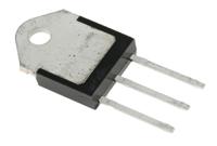 bta41-800brg STMicroelectronics Through Hole, 3-pin, TRIAC, 800V, Gate Trigger 1.3V 800V