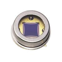 s2044 Hamamatsu, S2044 Visible Light Si Position Sensing Detector (PSD), Through Hole Metal