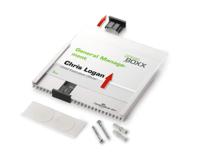 480023 Durable White Out-of-door plate Sheets