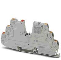 1135753 Phoenix Contact CLIPLINE Electronic Circuit breaker 24A 24V PTCB E1, 1 channels