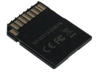 insdh32g-100v10 Integral Memory 32 GB SDHC SD Card, Class 10, UHS-1 U1