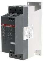 1sfa896113r7000 ABB Soft Starter, , 37 kW, 600 V ac, 3 Phase, IP10