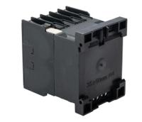 lc1k0601f7 Schneider Electric TeSys K LC1K Contactor, 110 V ac Coil, 3-Pole, 6 A, 3 kW, 3NO, 690 V ac