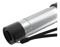 1600-0430-520 Ansmann LED Torch Black/Silver 315 lm, 166.5mm