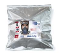 943201 Moldex Series 9000 Series Mask Mask Respirator, Size S/L/M
