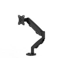 9683101 Fellowes Desk Mounting Monitor Arm for 1 x Screen, 40in Screen Size