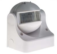 791-8260 RS PRO PIR Motion Detector PIR Sensor