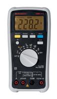 p06231422z Chauvin Arnoux DMM141 Handheld Digital Multimeter, True RMS, 10A ac Max, 10A dc Max