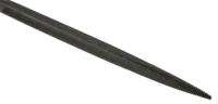 521-908 RS PRO 160mm, Second Cut Needle File Set