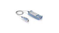 rt-zhd60 Rohde & Schwarz RT-ZHD Oscilloscope Probe, Differential Type, 100MHz, 100:1, 1000:1, BNC Connector