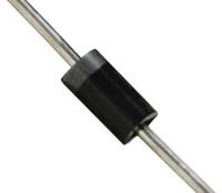 1n4744a-tr Vishay, 15V Zener Diode ± 5% 1.3 W Through Hole 2-Pin DO-41 (DO-204AL)