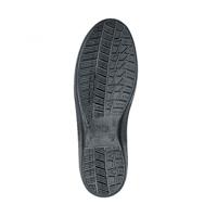 libbs30nr36 LEMAITRE SECURITE LIBERT Women's Black Composite Toe Capped Safety Shoes, EU 36