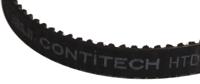 htd-300-3m-09 Contitech HTD 300-3M-09 Timing Belt, 100 Teeth, 300mm Length, 9mm Width