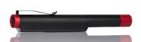 255-4204 RS PRO LED Pen Torch Black, Red 275 lm, 154 mm