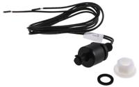 rsf53h100rc Sensata Cynergy3 RSF50 Series Vertical Nylon Float Switch, Float, 1m Cable, NO/NC, 300V ac Max, 300V dc Max