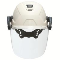 9916000 uvex PC Face Shield