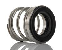 521-5746 RS PRO Carbon Steel, Stainless Steel Seal, 25.4mm OD