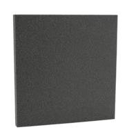 3285900 Rittal SK Series PUR Foam Mat Filter, 360 x 397 x 10mm