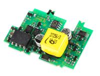 po2-c21 West Instruments Output Module for use with P8170 Series