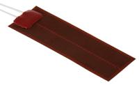798-3750 RS PRO Heater Mat, 2 W, 25 x 75mm, 12 V